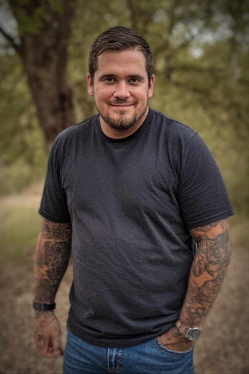 Lucas Wright